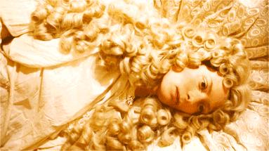 蒂尔达斯文顿贵族家族,蒂尔达斯文顿感情