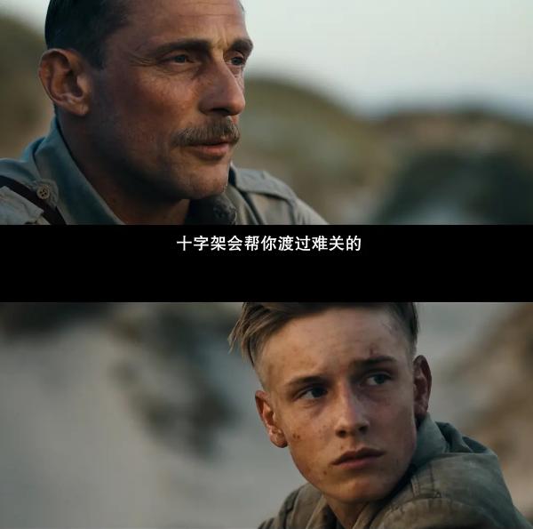 天天嚷嚷要打架的人,一个人一生从来没有经历过战争