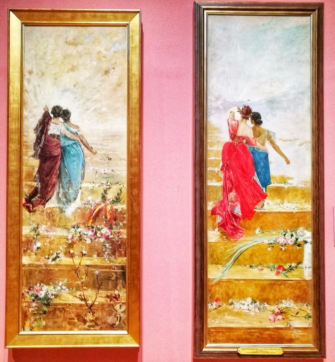 「怀念系列」新加坡|平价米其林+小众景点,3.5D我们不走寻常路3