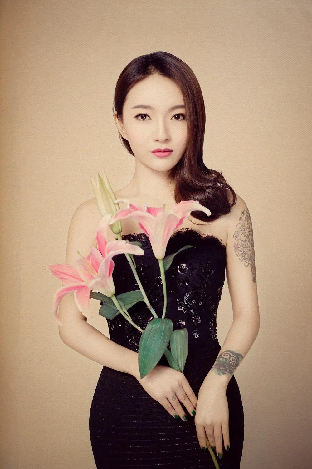 贵州女人真的美吗,贵州姑娘真是美