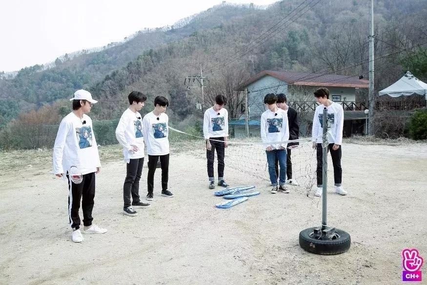 跟着韩国爱豆学川渝,跟着爱豆学韩语吴世勋