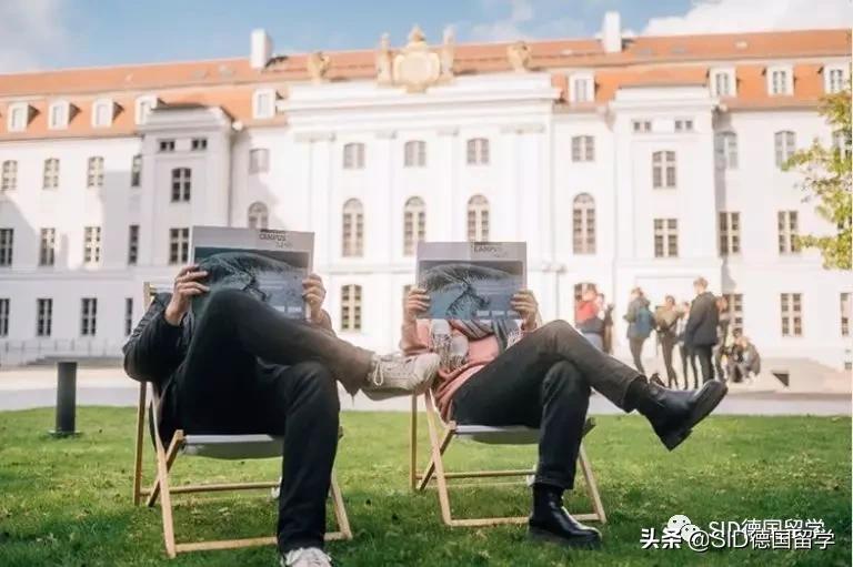 德国斯图加特大学全球排名,德国九所顶尖精英大学