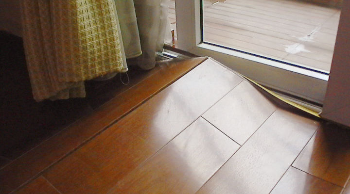 上台讲解装修案例,亲身传授装修攻略