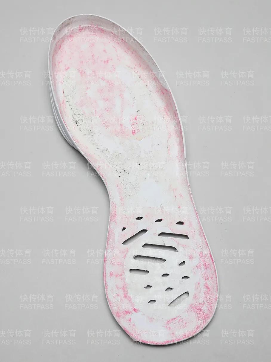 pumaclyde篮球鞋配置,puma篮球鞋clydehardwood拆解