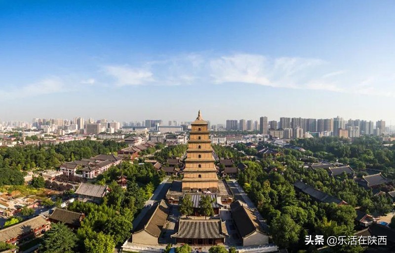 西安旅游攻略门票优惠政策最新,西安门票免费景点攻略最新