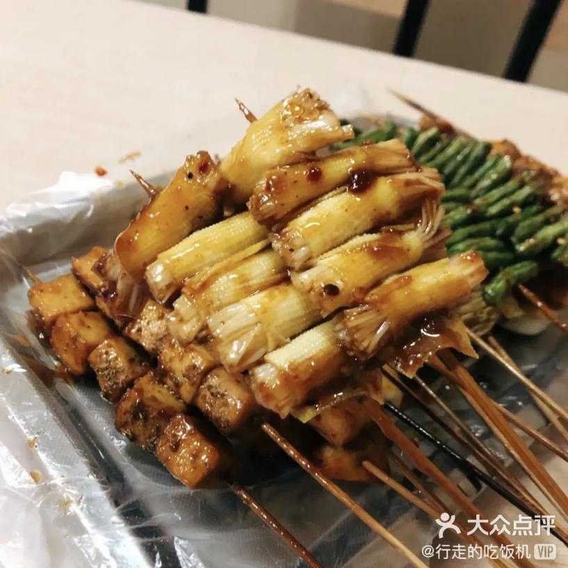 乘风破浪的天津「阿姨美食」，今日开播