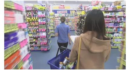 澳洲华人被骗案例,澳洲奶粉代购被抓