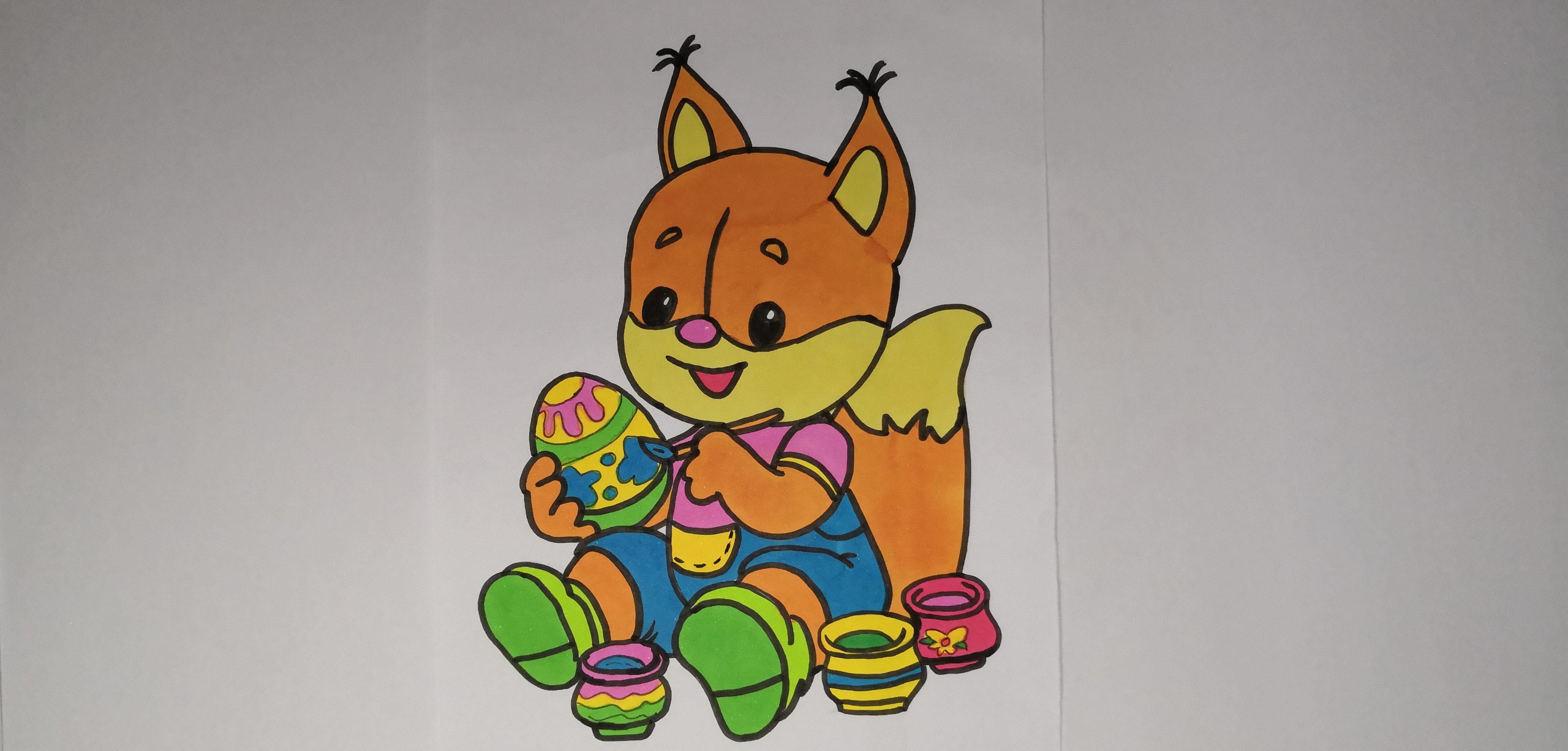 幼儿简笔画入门100个动物简笔画,亲子简笔画动物大全