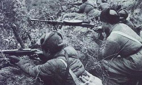 抗美援朝，奸商将带有病菌的急救包卖给志愿军，导致伤员感染截肢