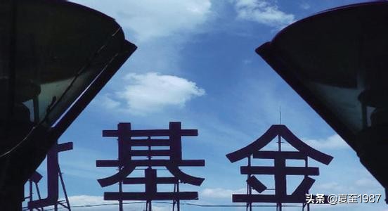 无脑买基金,普通买基金到底能不能赚到钱