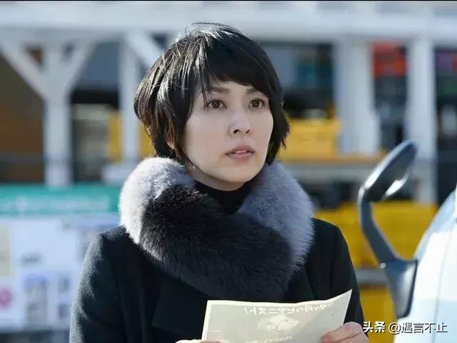 45岁丑女人勇夺奥斯卡,巩俐子怡没戏拍,她们的春天又在哪儿