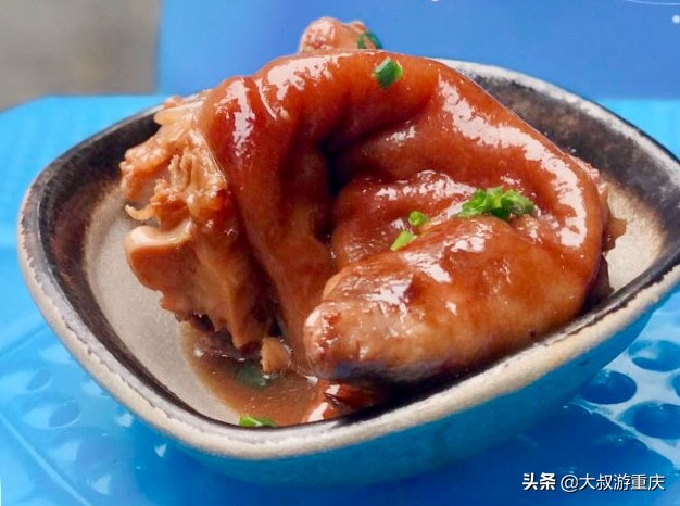 重庆巫山必吃十大美食,重庆地道美食