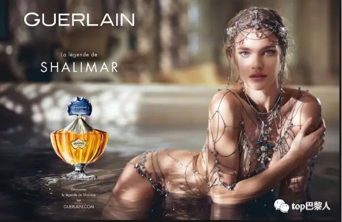 法刊评选的TOP10“东方味”香水，果然和东方人喜爱的不一样