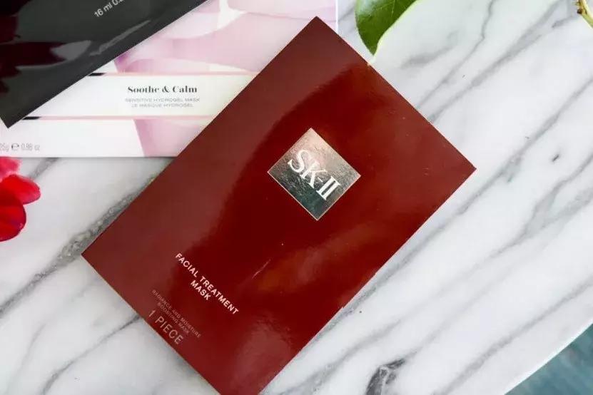 面膜人气榜第一名,十大人气面膜