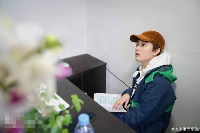 孙俪中介卖房,孙俪在房产中介实习