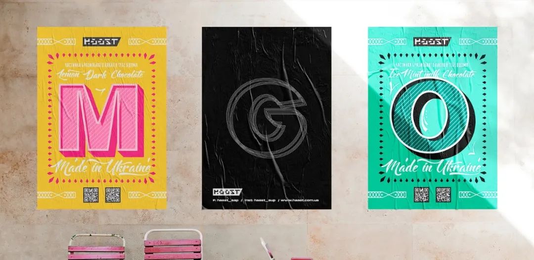 巧克力创意之旅,创意分享大会