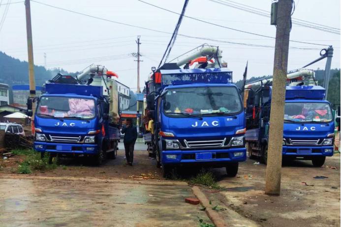 跑货运买什么小货车合适,现在买大货车跑运输前景如何
