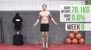 鍦ㄥ鍧氭寔璺崇怀浼氭湁鍝簺濂藉,鍦ㄥ鍧氭寔璺崇怀鑳界槮鑴稿悧