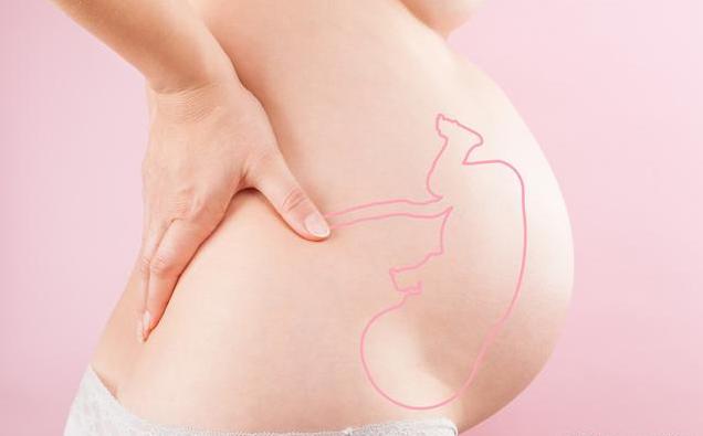 孕肚尖和孕肚圆男孩女孩,肚子的形状能决定男孩女孩