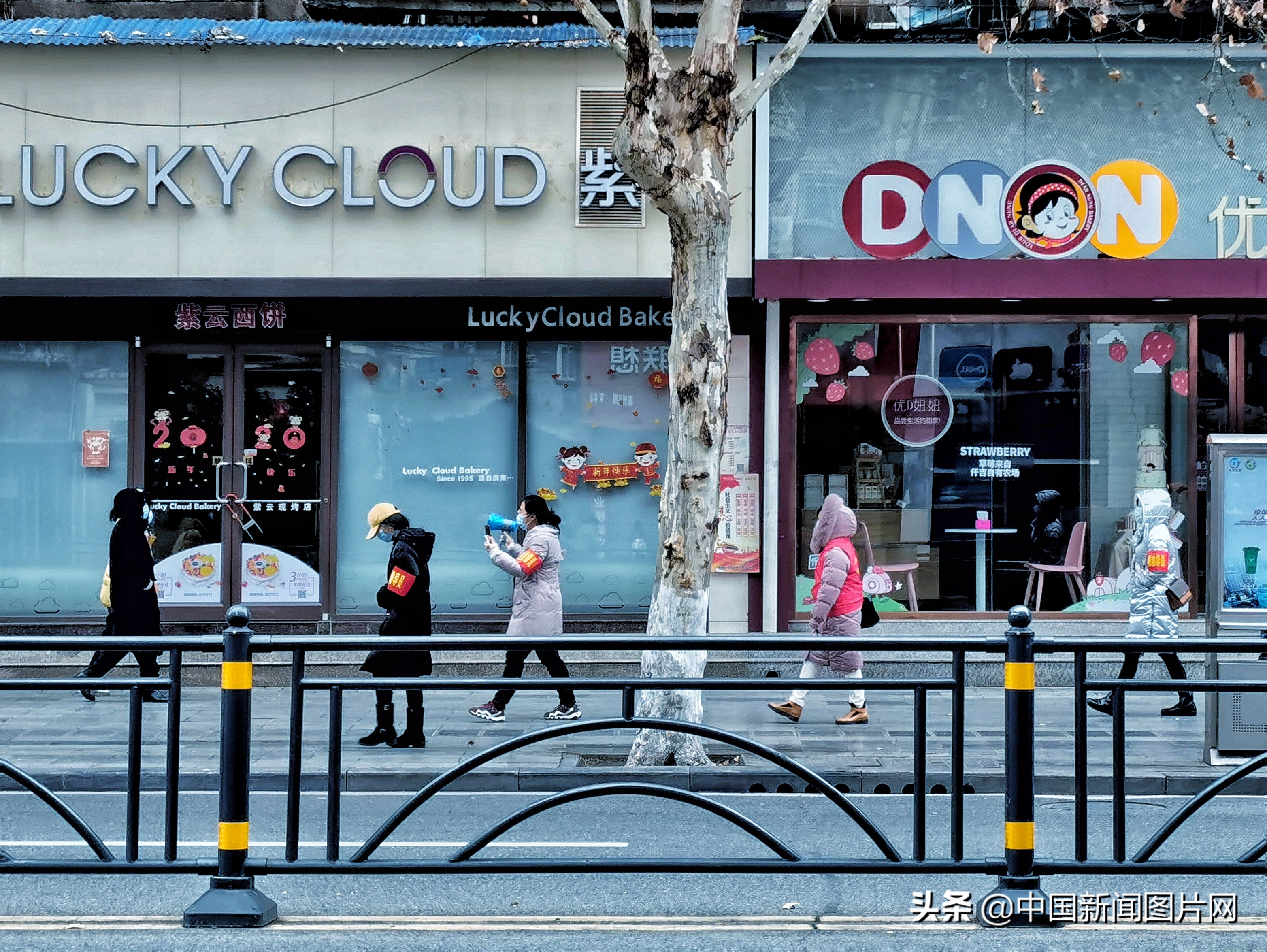 战疫一线志愿者的感人事迹,志愿者抗疫期间的个人感悟