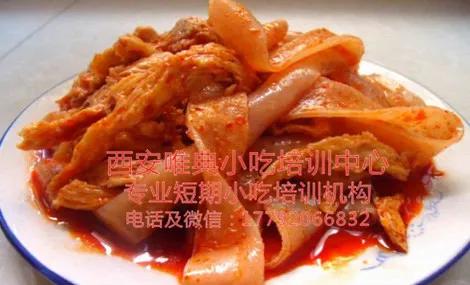 擀面皮凉皮怎么保存,擀面皮平时如何保存