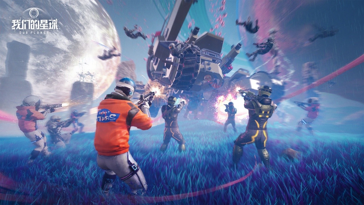 腾讯官宣2024年新游,腾讯即将上线新游