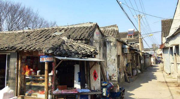 无锡静美古镇排行榜,无锡十大古镇哪些是免费的啊