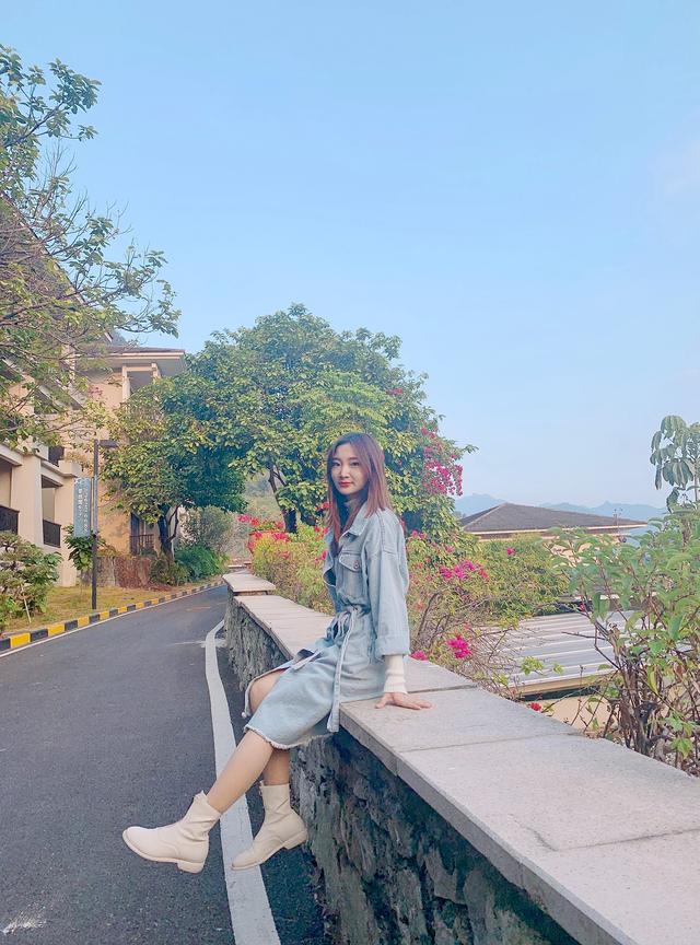 金叶子温泉一日游,去金叶子准备什么