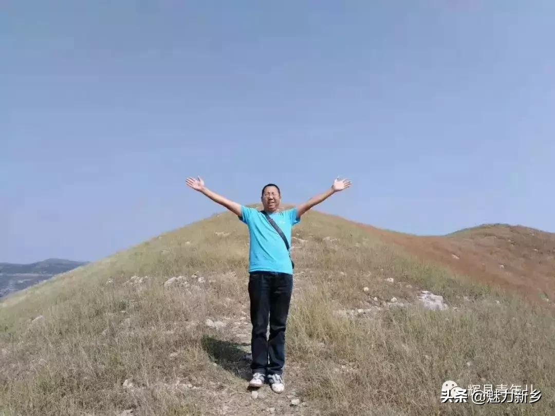 辉县张北草原冬天自驾游,辉县张北草原自驾游一天攻略