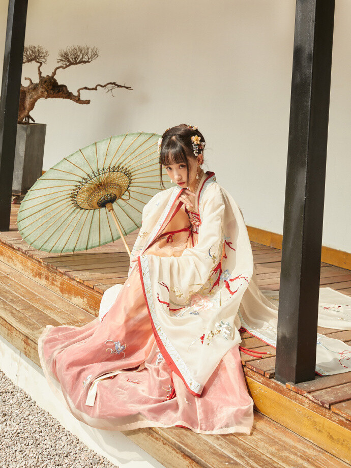 汉服店铺入坑推荐,武汉汉服店黑名单