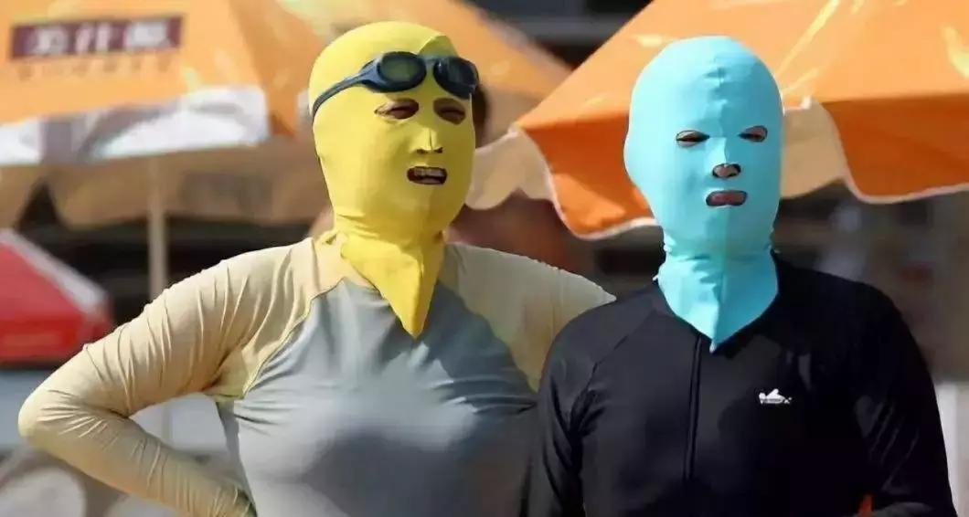 防晒知识的介绍,防晒霜怎么选才能真正防晒