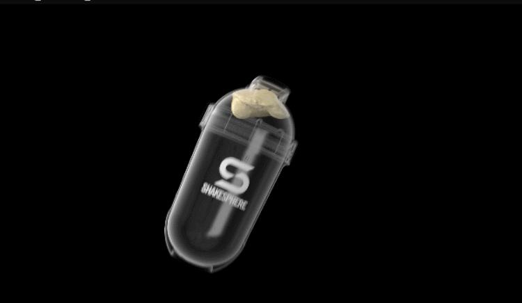 摇摇杯胶囊,胶囊型摇摇杯便宜