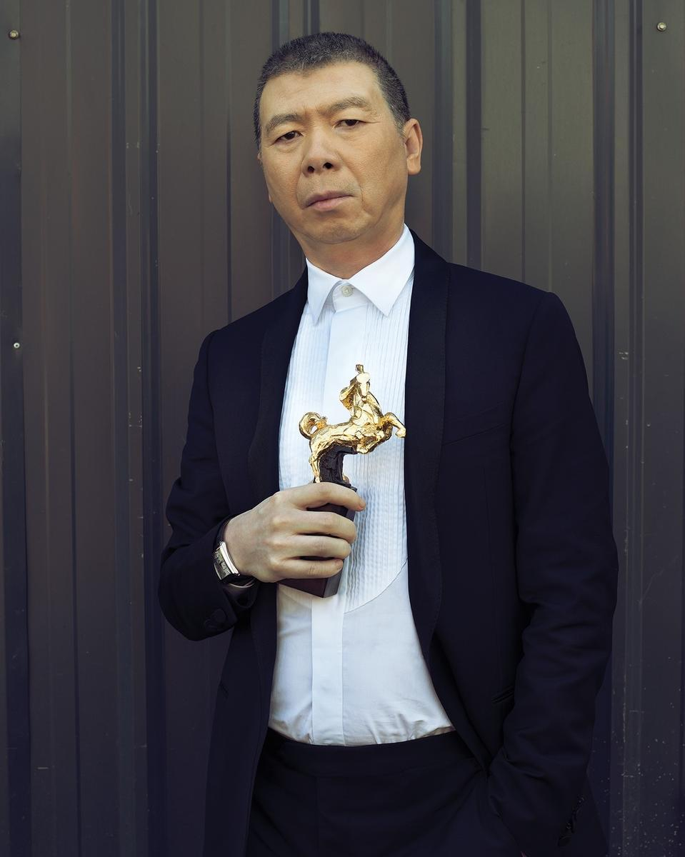 冯裤子与冯小刚的关系,冯小刚为什么叫冯裤子真相揭秘