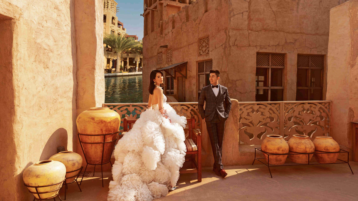 迪拜游玩攻略,迪拜旅游最详细攻略