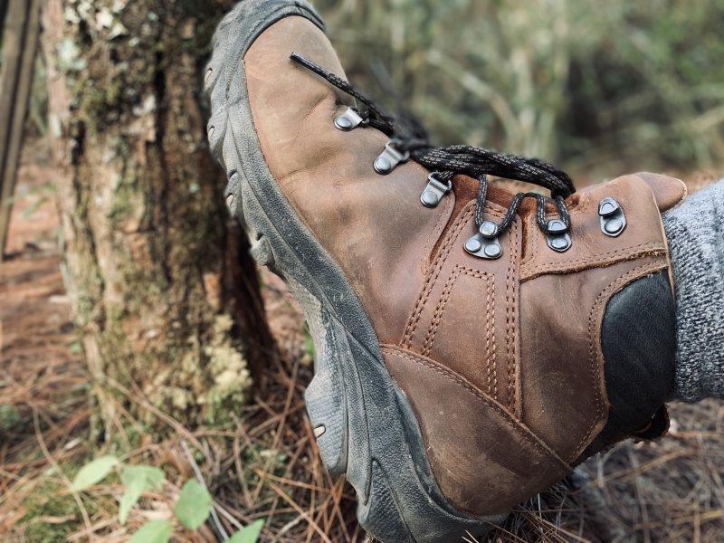 keenpyrenee登山鞋怎么样,garmont户外登山鞋评测