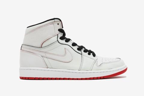 jordanaj1新配色2019,airjordan1quai54评测