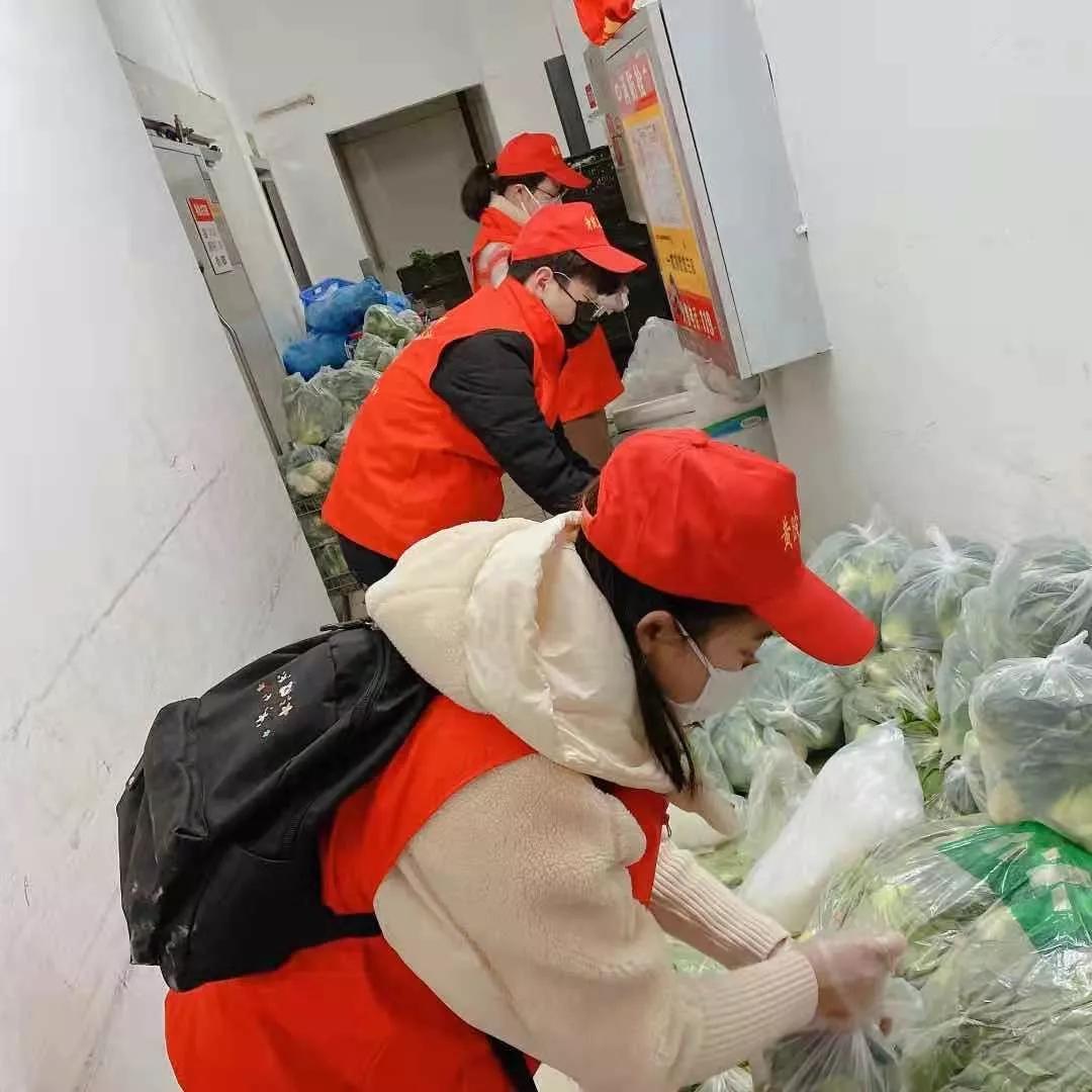 到一线,汲取奋进力量展现青年担当