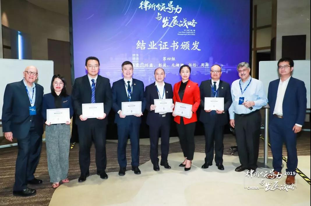 律师怎么一步步成长,律师从此走上了人生巅峰