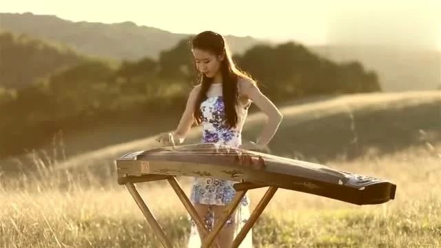 王中山老师告诉你为什么要学古筝,如何从零开始学好古筝