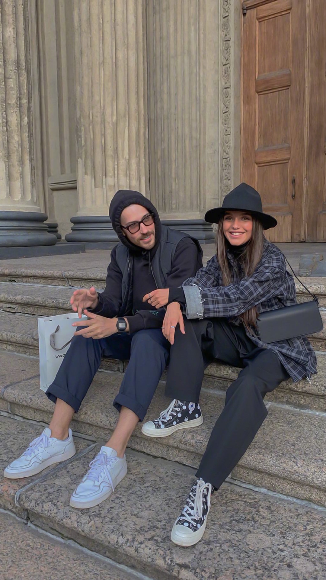 秋天挺适合谈恋爱,秋天太适合谈恋爱了情侣装