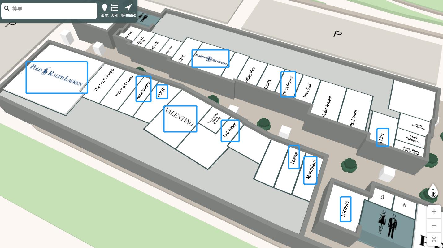 英国比斯特购物村什么便宜,英国比斯特购物村