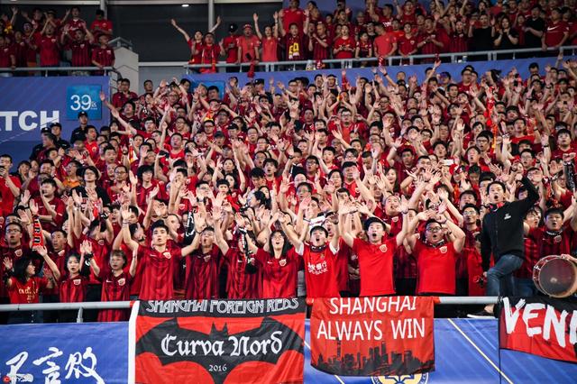 超燃PARK2019中超嘉年华欢乐再燃7月19-21日登陆魔都上海