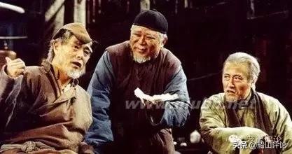 老舍茶馆的语言风格特点,老舍人物形象分析怎么写