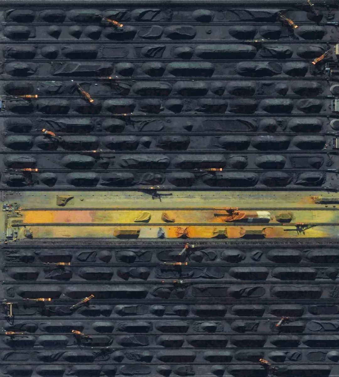 从太空看地球的一年四季真实面貌,上帝视角俯瞰我们的地球是怎样的