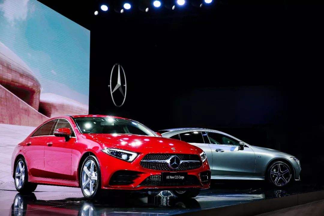 最帅溜背车,最漂亮的溜背车