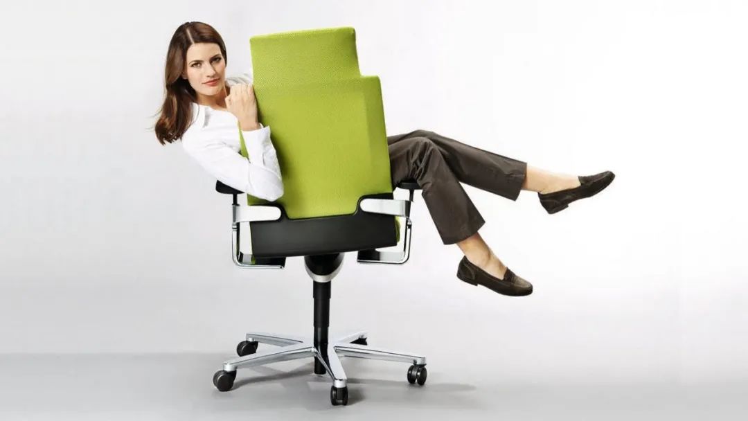 Wilkhahn——享誉全球的德国家具领跑者