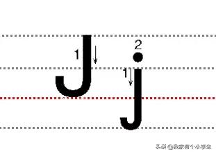 abc大小写儿歌26字母读法,aoe儿歌26个小写字母顺口溜