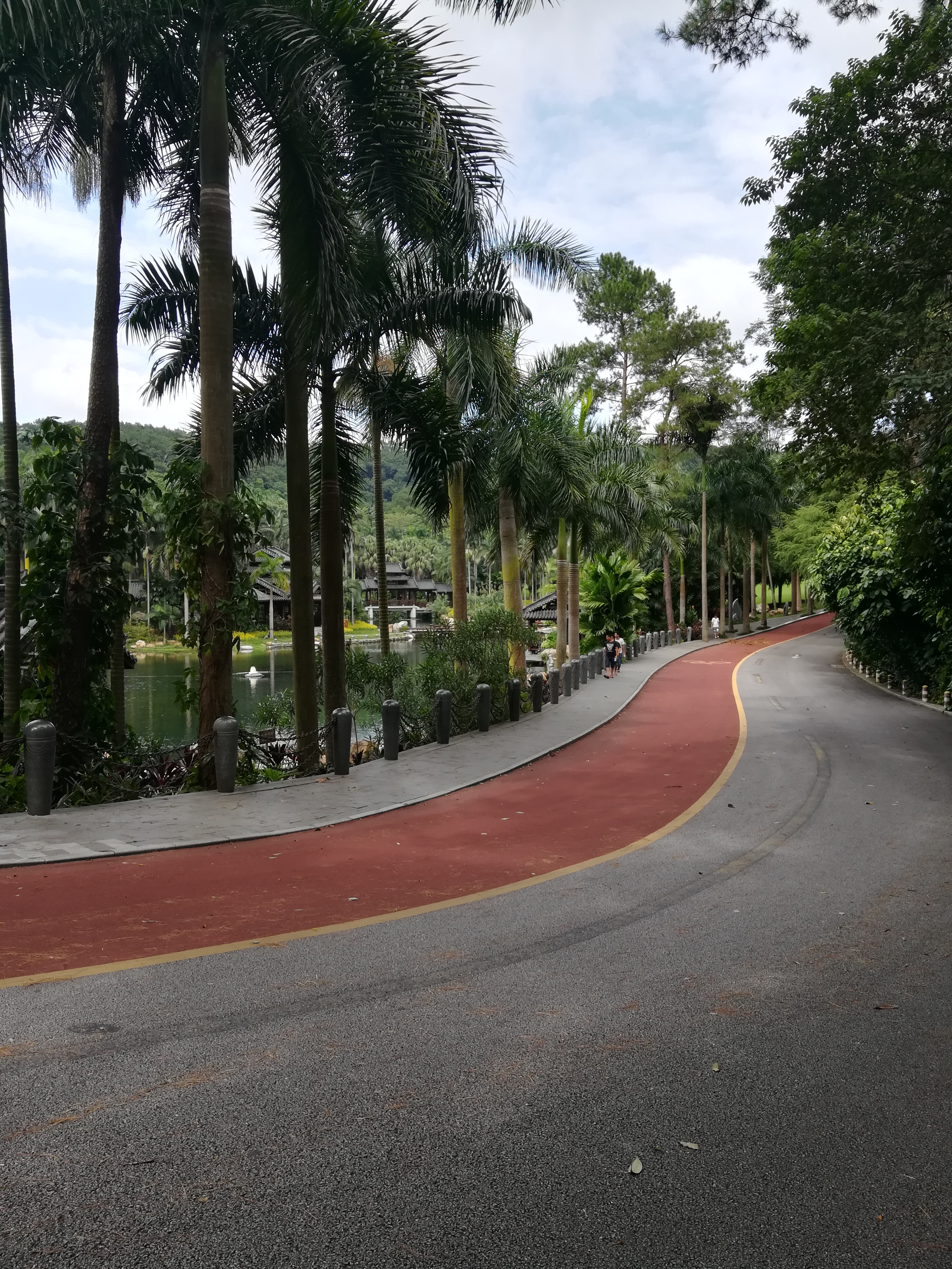 青秀山奇幻之旅,南宁2022奇妙之旅