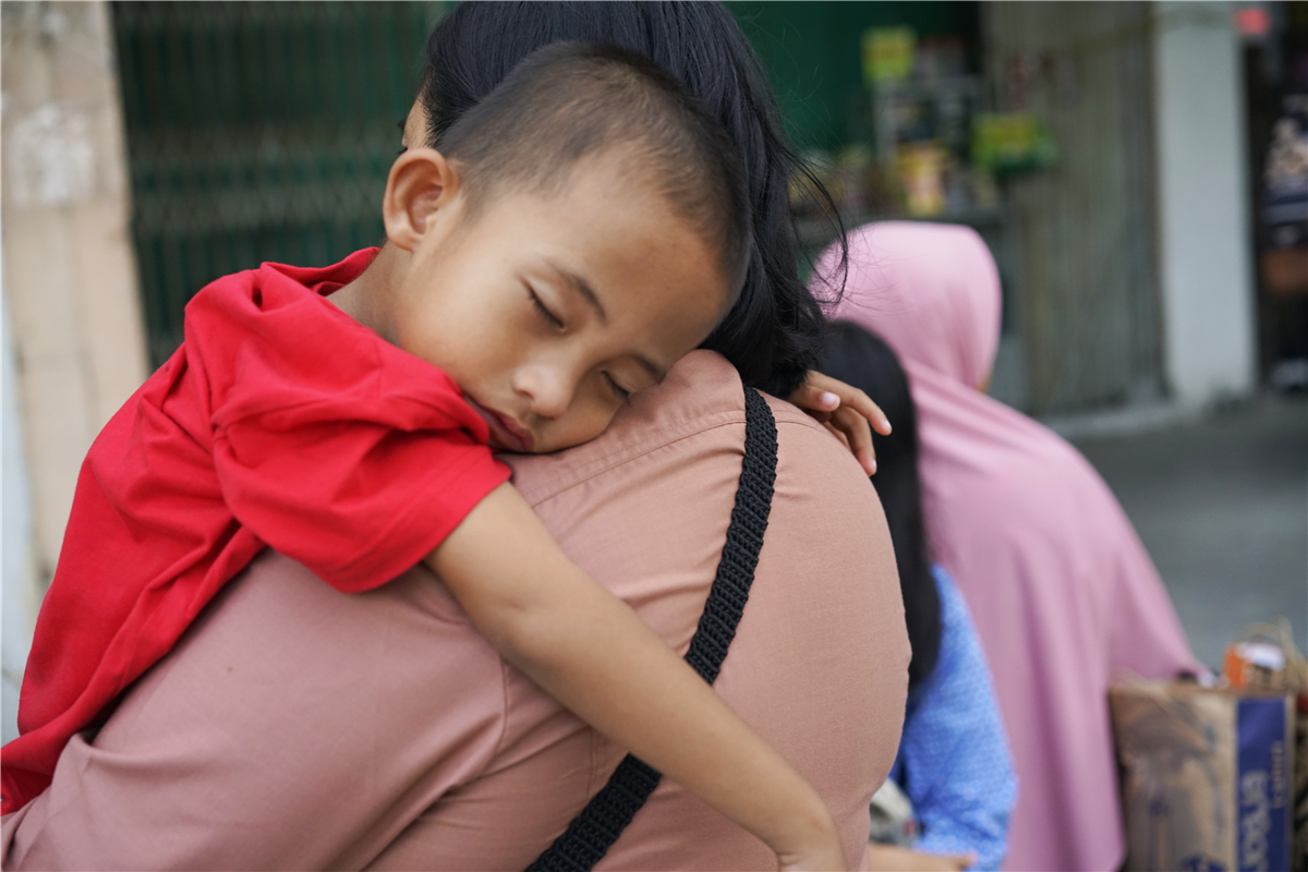 印度尼西亚的历史与文化,印度尼西亚文化体验