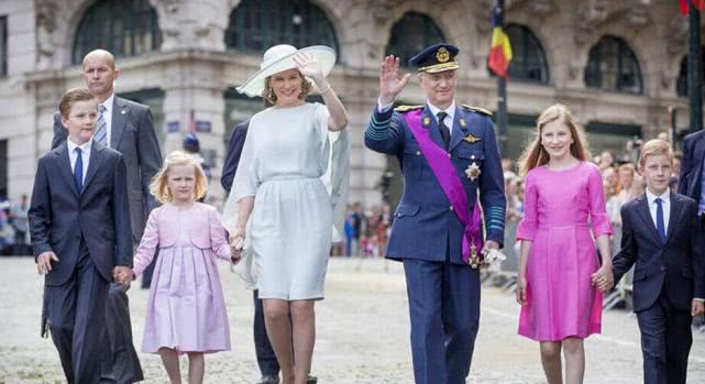 未来女王需要学习什么,未来女王伊丽莎白